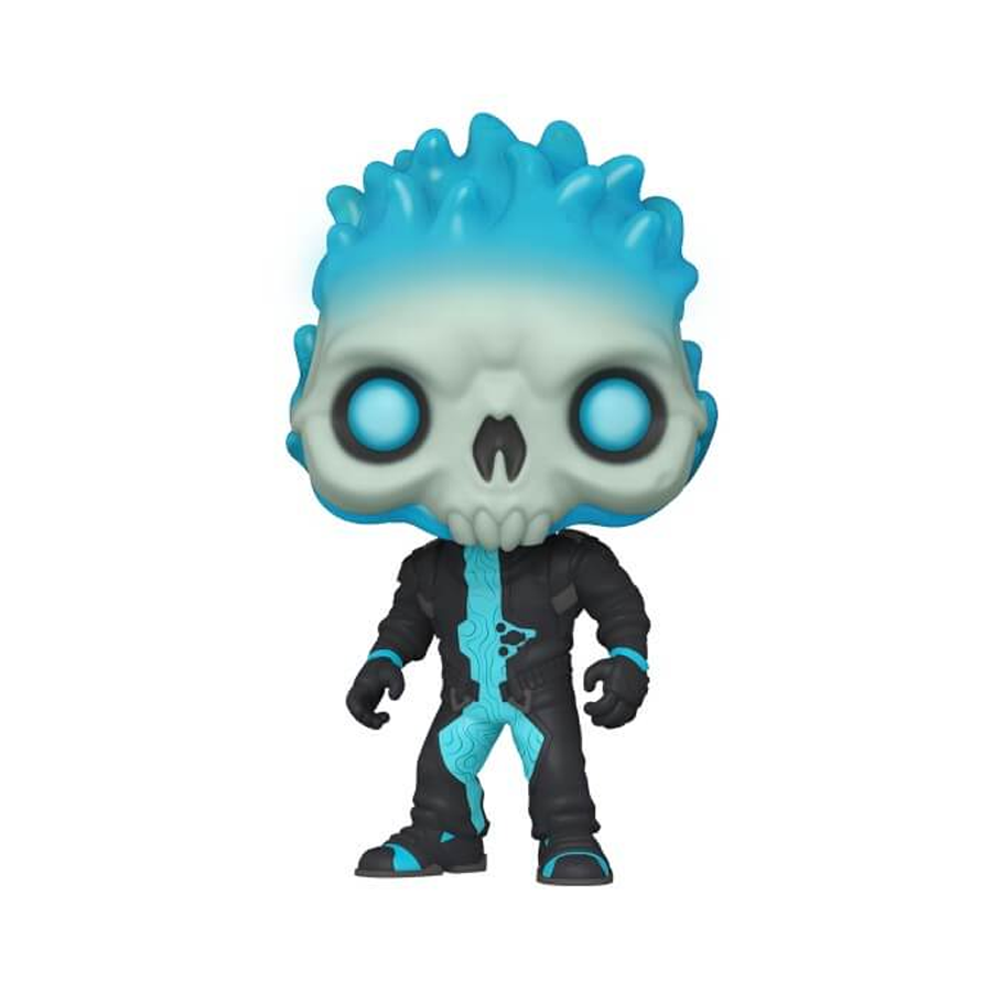 Pop! Fortnite - Eternal Voyage (638)