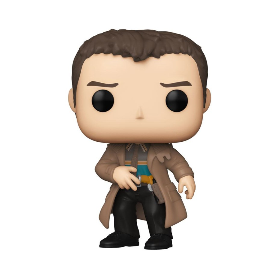 Pop! Blade Runner - Rick Deckard (477)