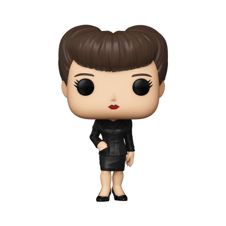 Pop! Blade Runner: Rachael