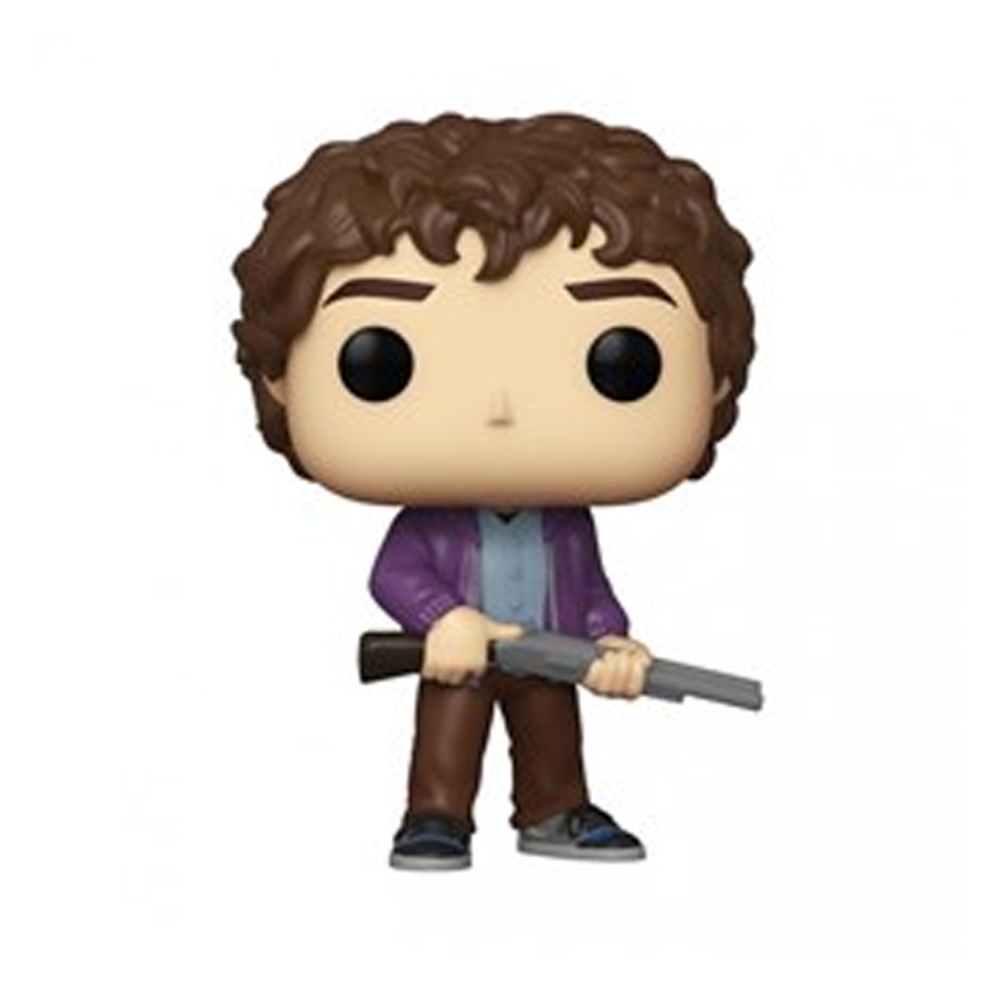 Zombieland - 998 Columbus 9cm
