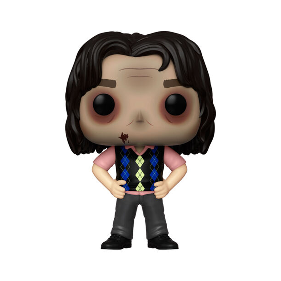 Zombieland - 1000 Bill Murray 9cm
