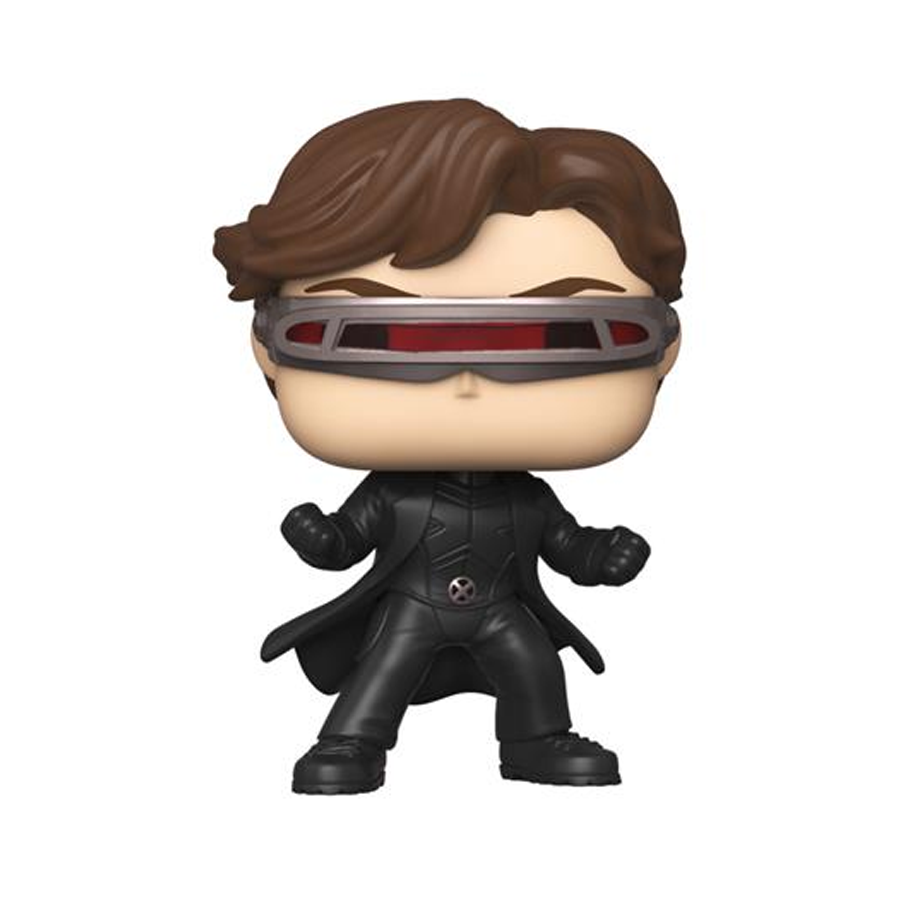 X-Men Marvel - 20Th Anniversary - 646 Cyclops 9Cm