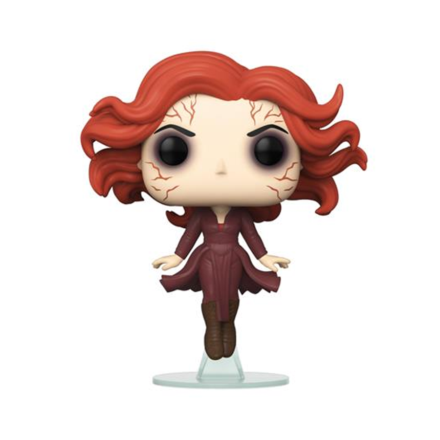 X-Men Marvel - 20Th Anniversary - 645 Jean Grey 9Cm