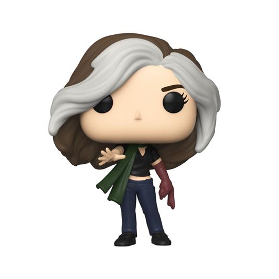 X-Men Marvel - 20Th Anniversary - 644 Rogue 9Cm