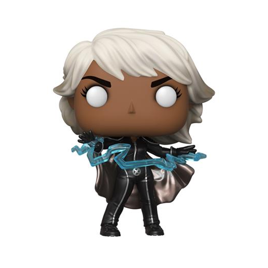 X-Men Marvel - 20Th Anniversary - 642 Storm 9Cm