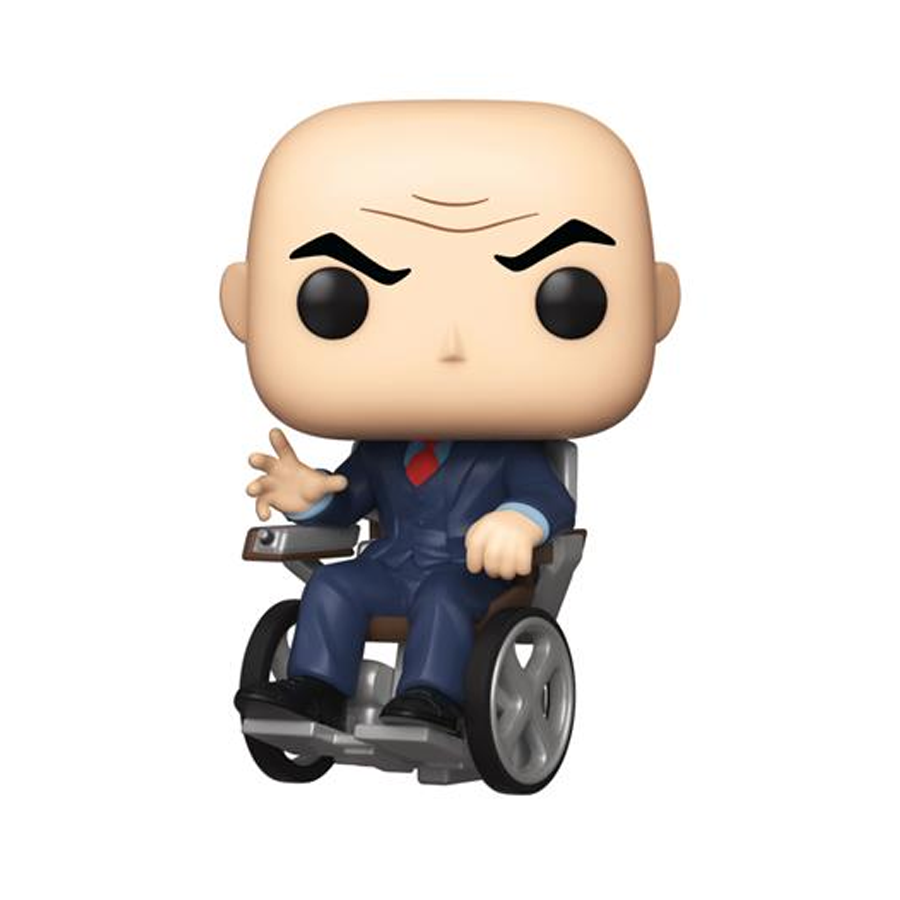 X-Men Marvel - 20Th Anniversary - 641 Professor X 9Cm