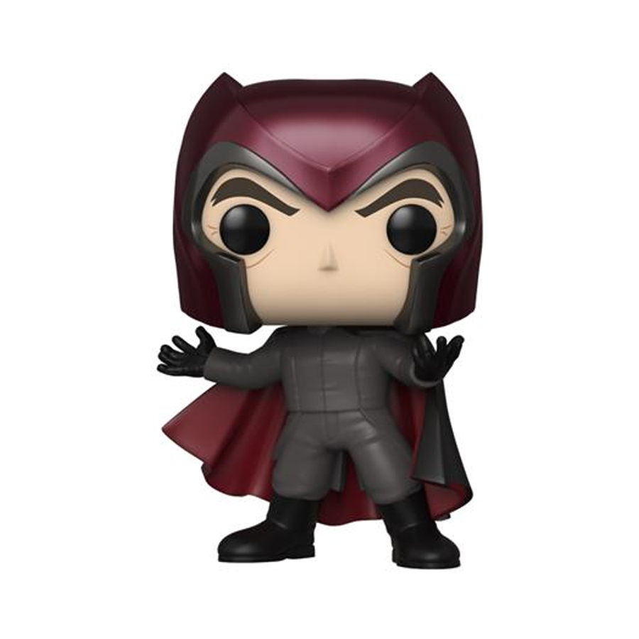 X-Men Marvel - 20Th Anniversary - 640 Magneto 9Cm