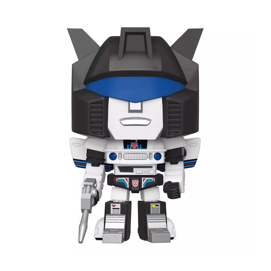 Pop! Transformers: Jazz (25)