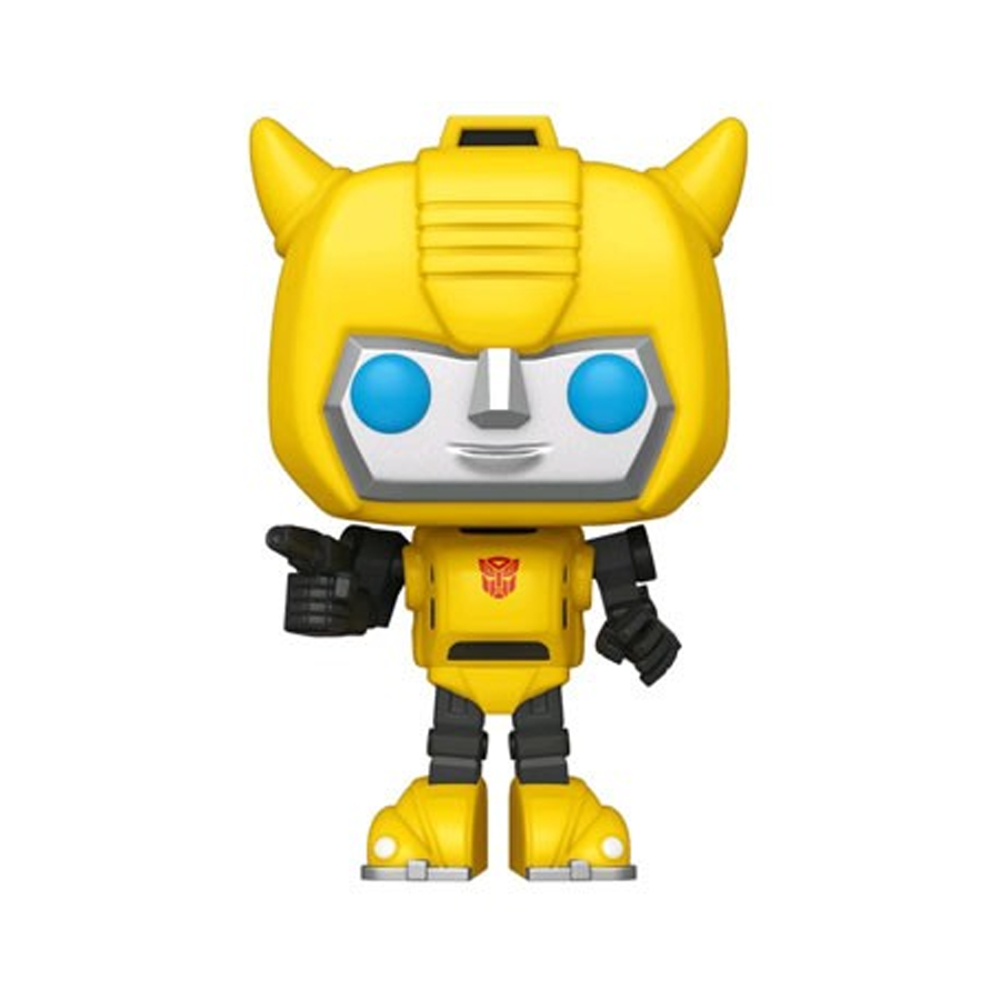 Pop! Transformers: Bumblebee (23)