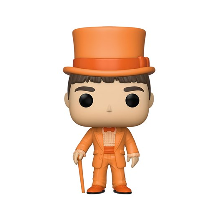 Pop! Scemo &amp; Piu&#39; Scemo - Lloyd In Tux (1039)
