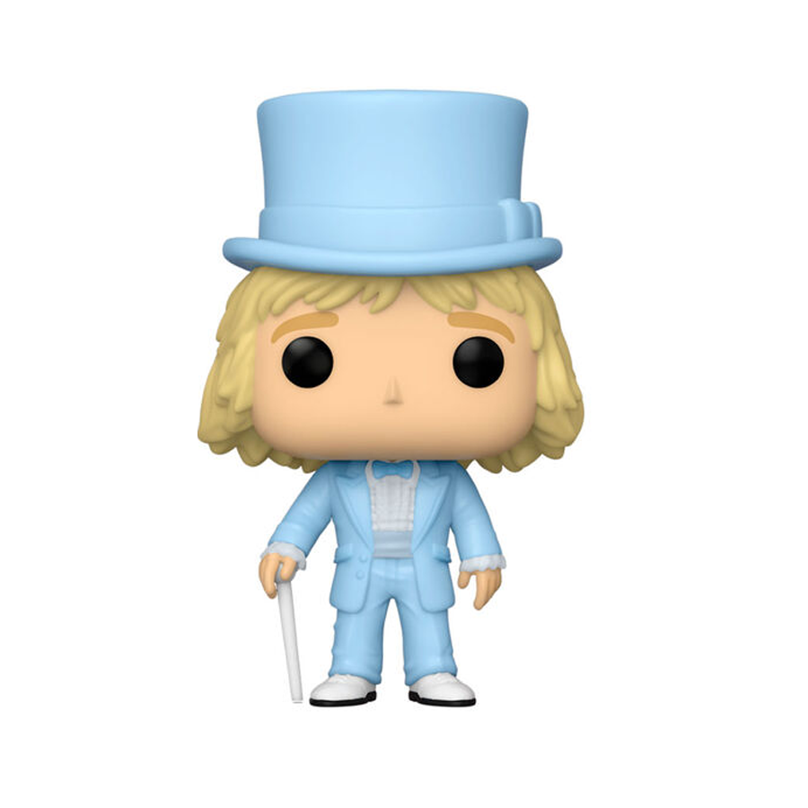 Pop! Scemo &amp; Piu&#39; Scemo - Harry In Tux (1040)
