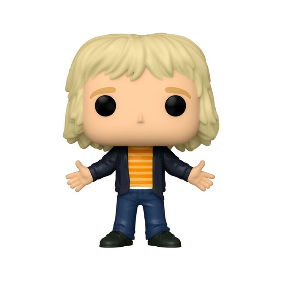 Pop! Scemo &amp; Piu&#39; Scemo - Casual Harry (1038)