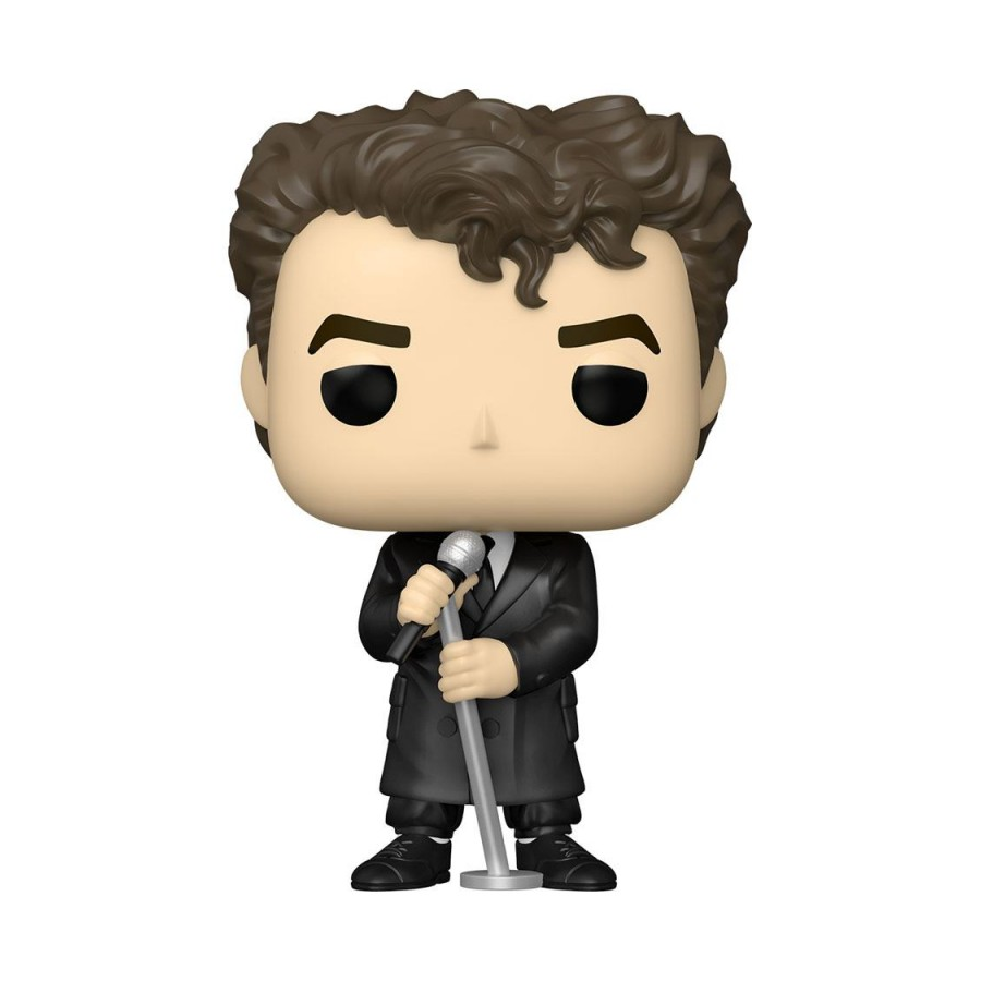 Pop! Pet Shop Boys - Neil Tennant (190)