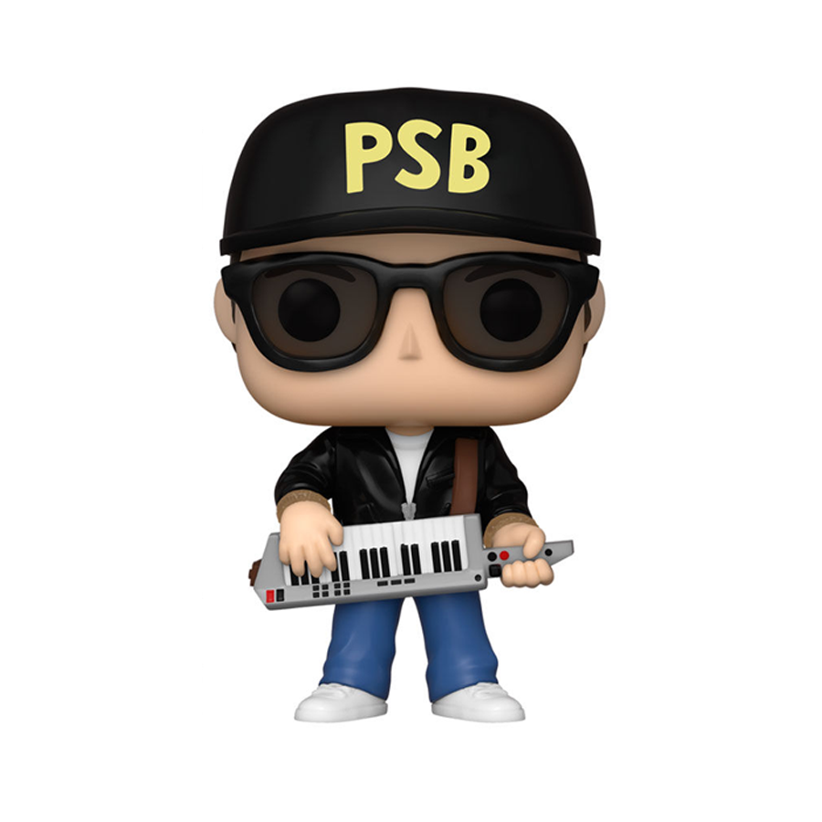 Pop! Pet Shop Boys - Chris Lowe (191)