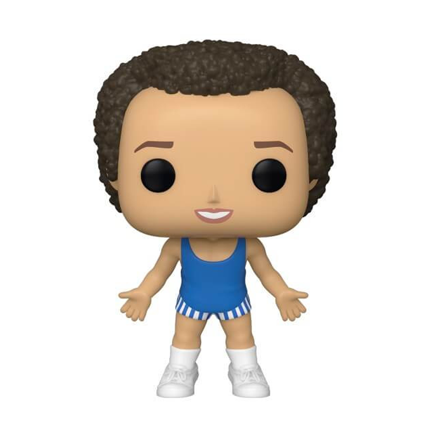 Pop! Pop! Icons: 57 Richard Simmons