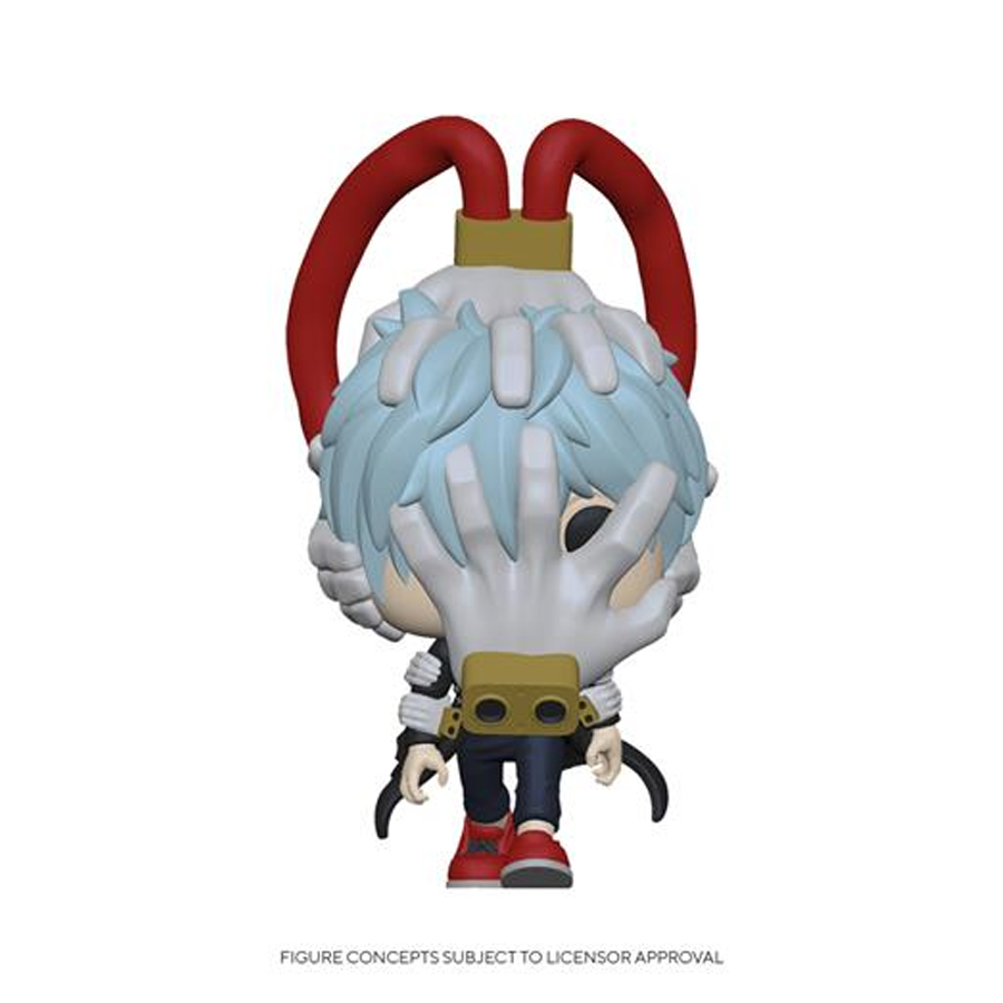 My Hero Academia - Shigaraki 9Cm