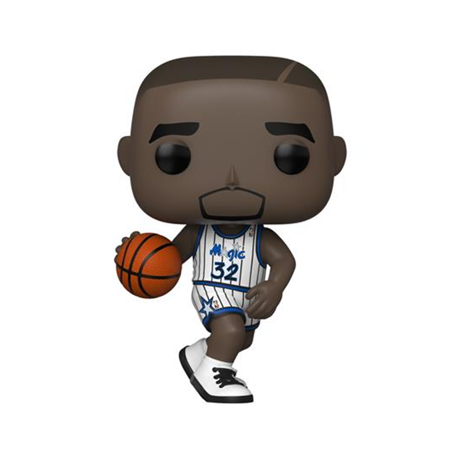 Nba - Shaquille O&#39;neil 9Cm