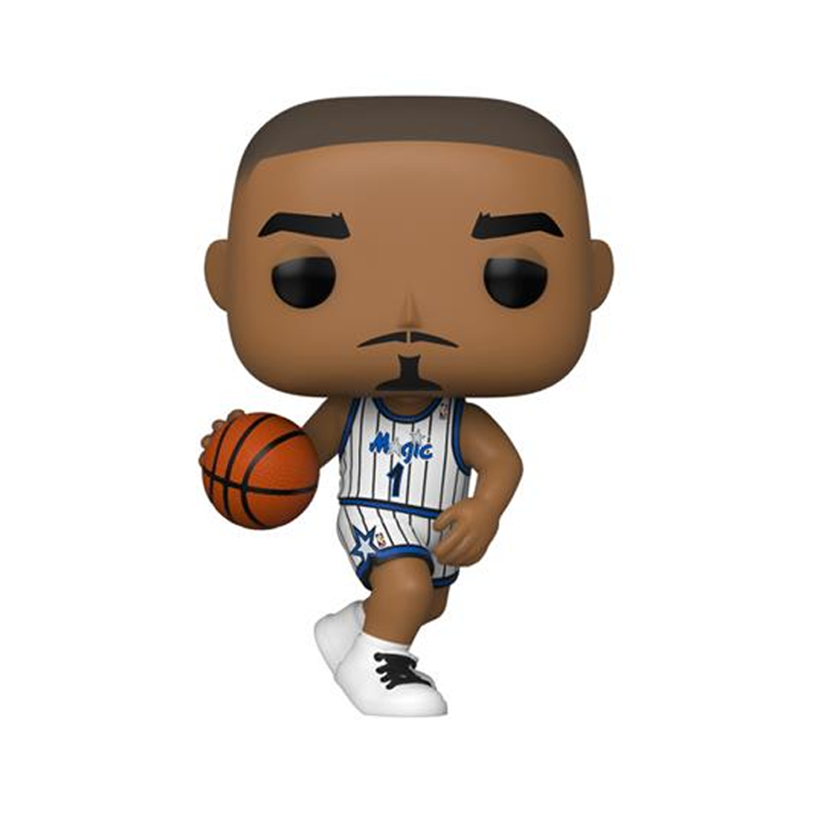 Nba - Penny Hardaway 9Cm