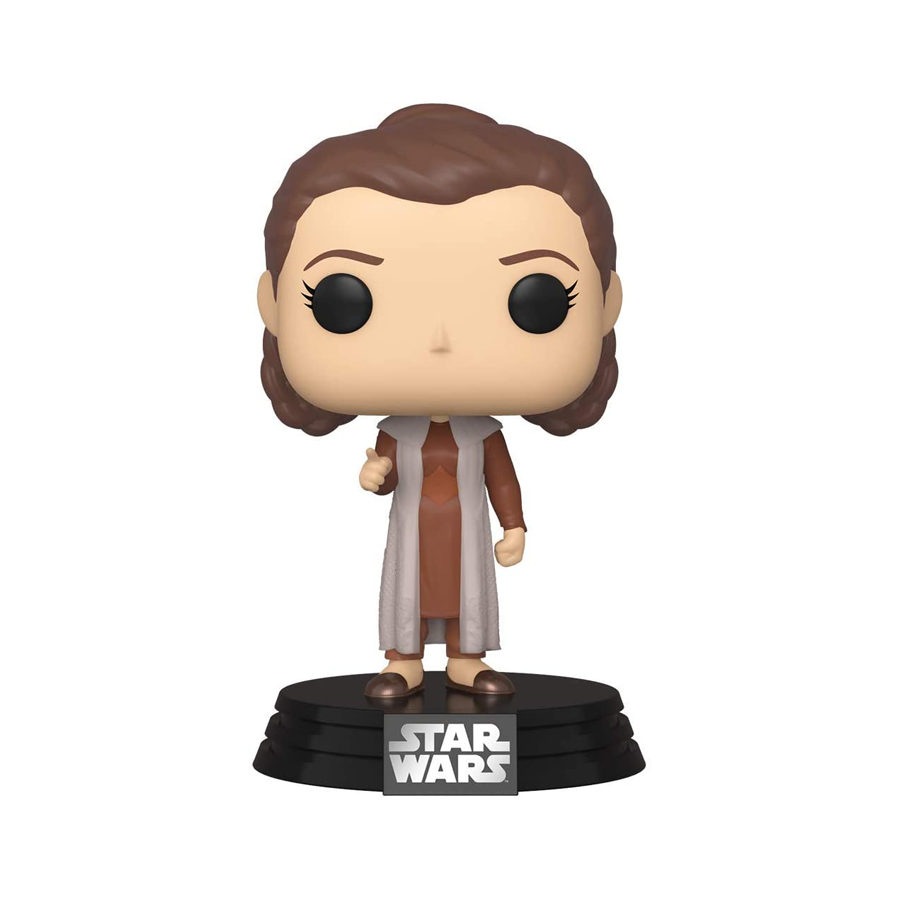 Star Wars: Empire Strikes Back - Leia (Bespin) 9Cm