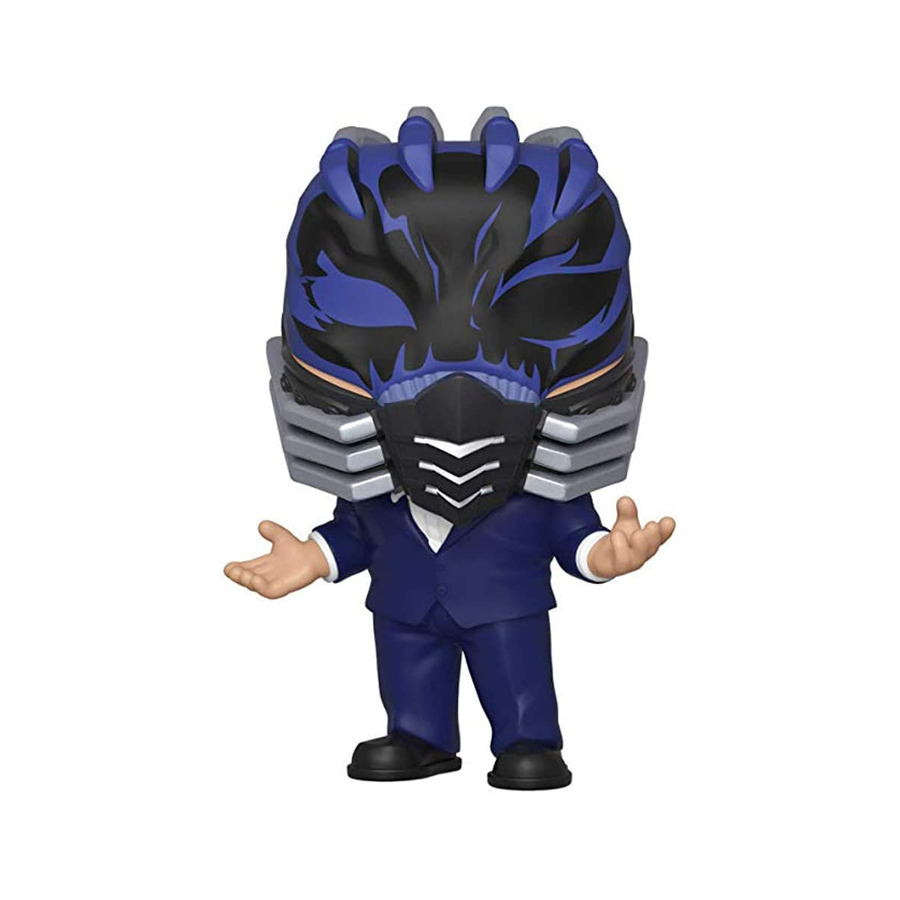My Hero Academia   All For One  Pop!  609