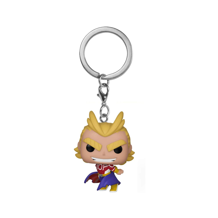 My Hero Academia   All Might Portachiavi  Pop!