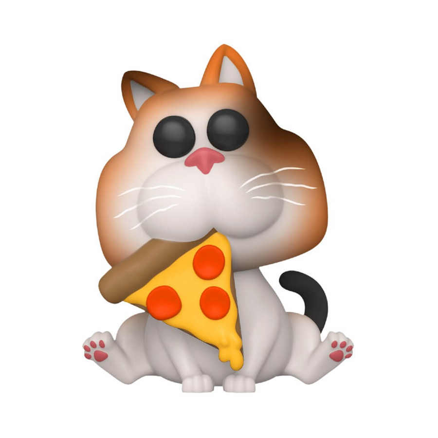 Disney: Soul - Mr Mittens