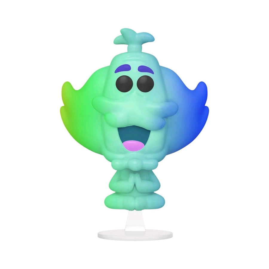 Disney: Soul - Moonwind