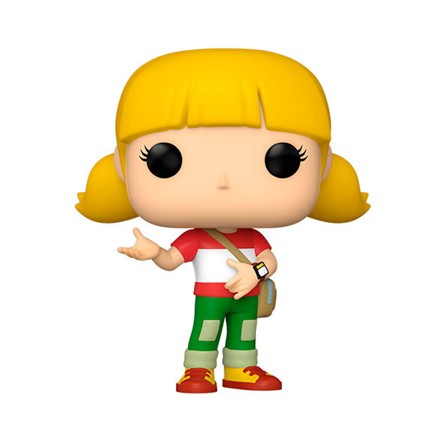 Pop! Inspector Gadget - 894 Penny 9Cm