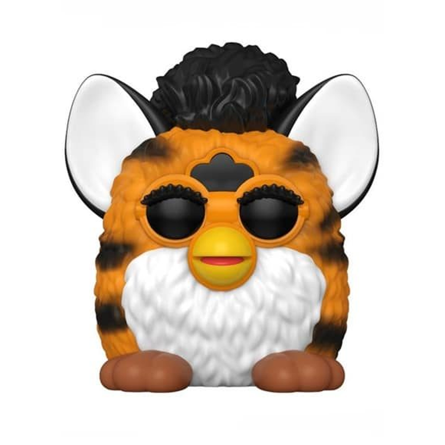 Pop! Hasbro - Tiger Furby (33)