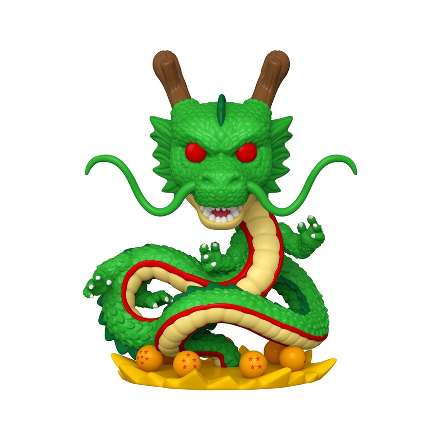 Pop! Dragon Ball Z - Shenron Dragon 25 cm