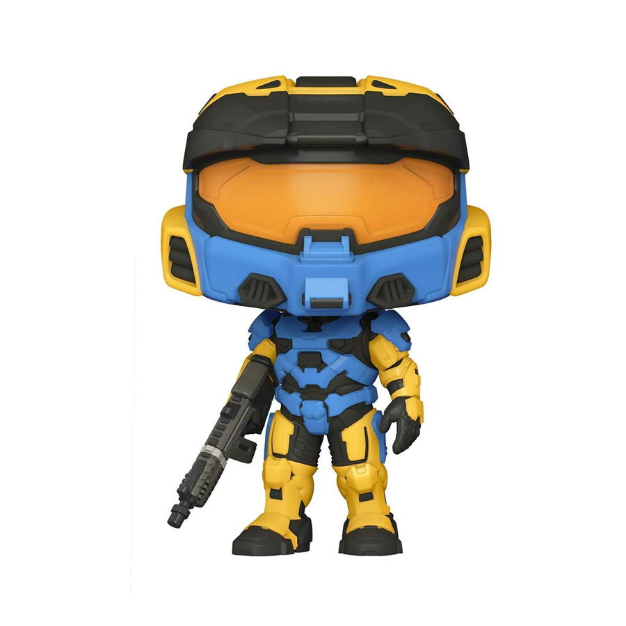 Pop! Halo Infinite - 15 Mark VII w/VK78 commando rifle