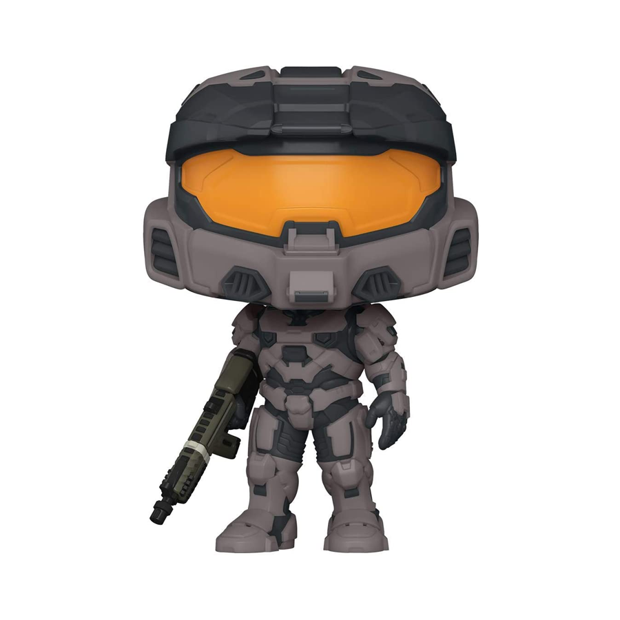 Pop! Halo Infinite - 14 Mark VII w/commando rifle