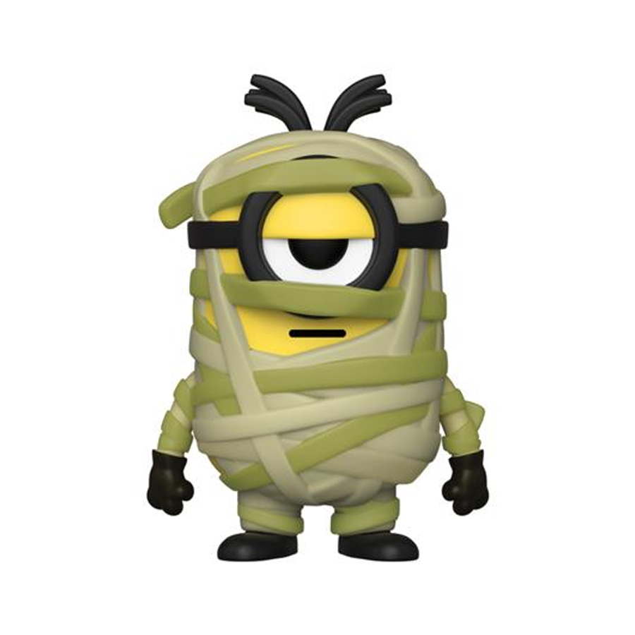 Minions - 967 Mummy Stuart 9Cm