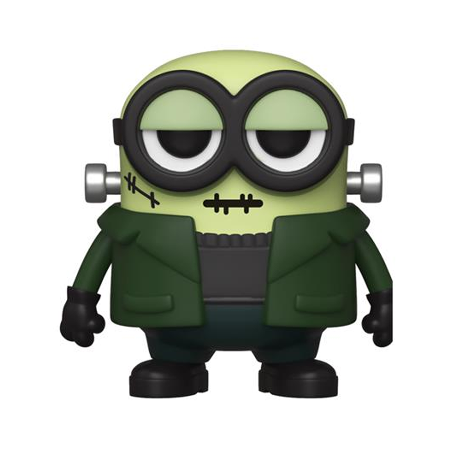Minions - 969 Frankebob 9Cm