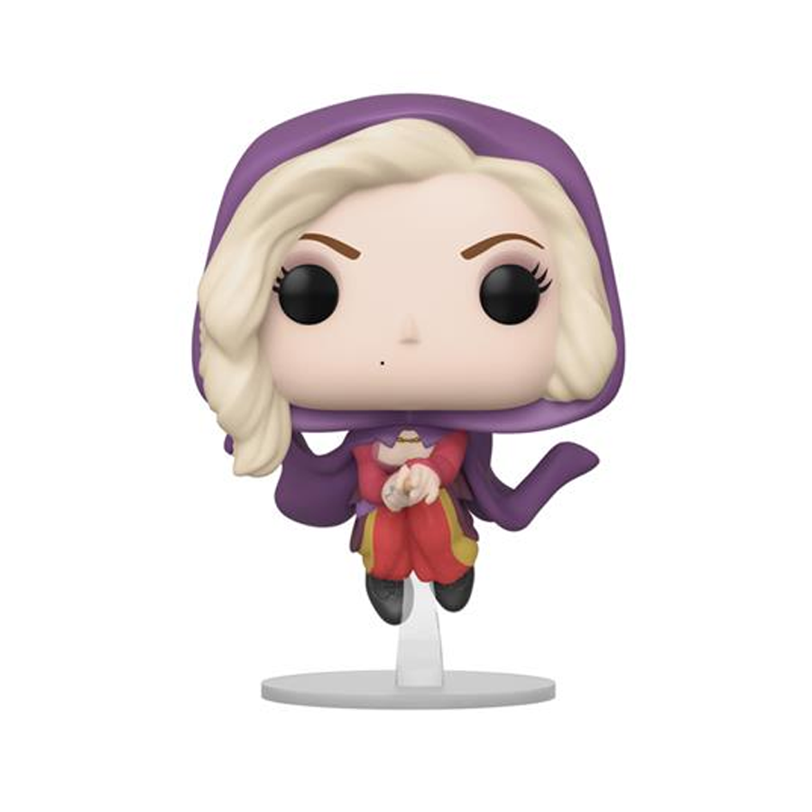 Disney: Hocus Pocus - 771 Sarah Flying 9Cm