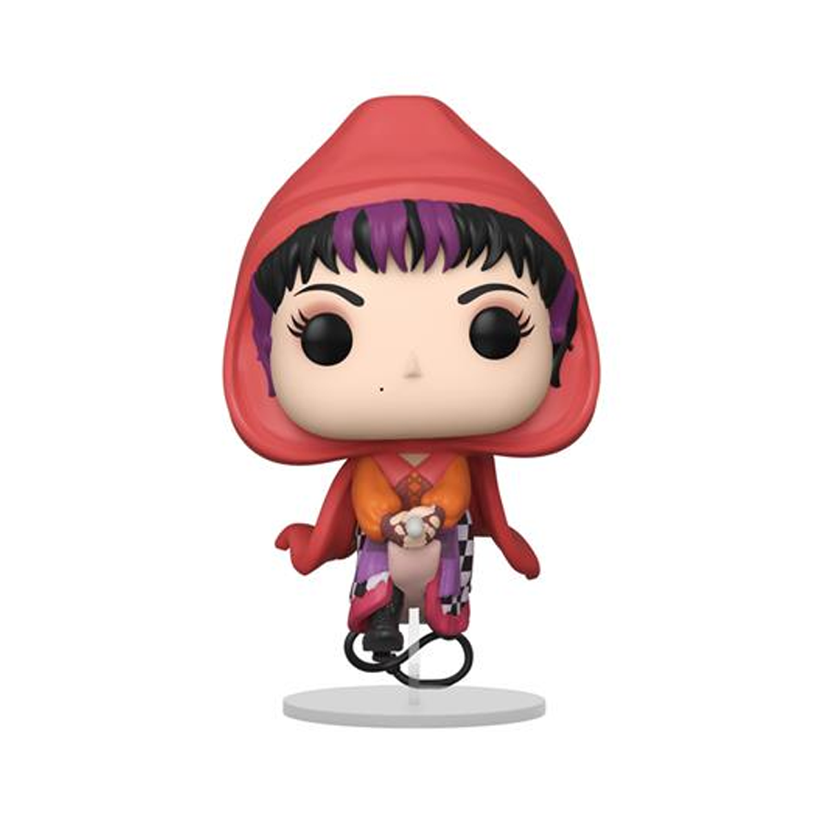 Disney: Hocus Pocus - 772 Mary Flying 9Cm