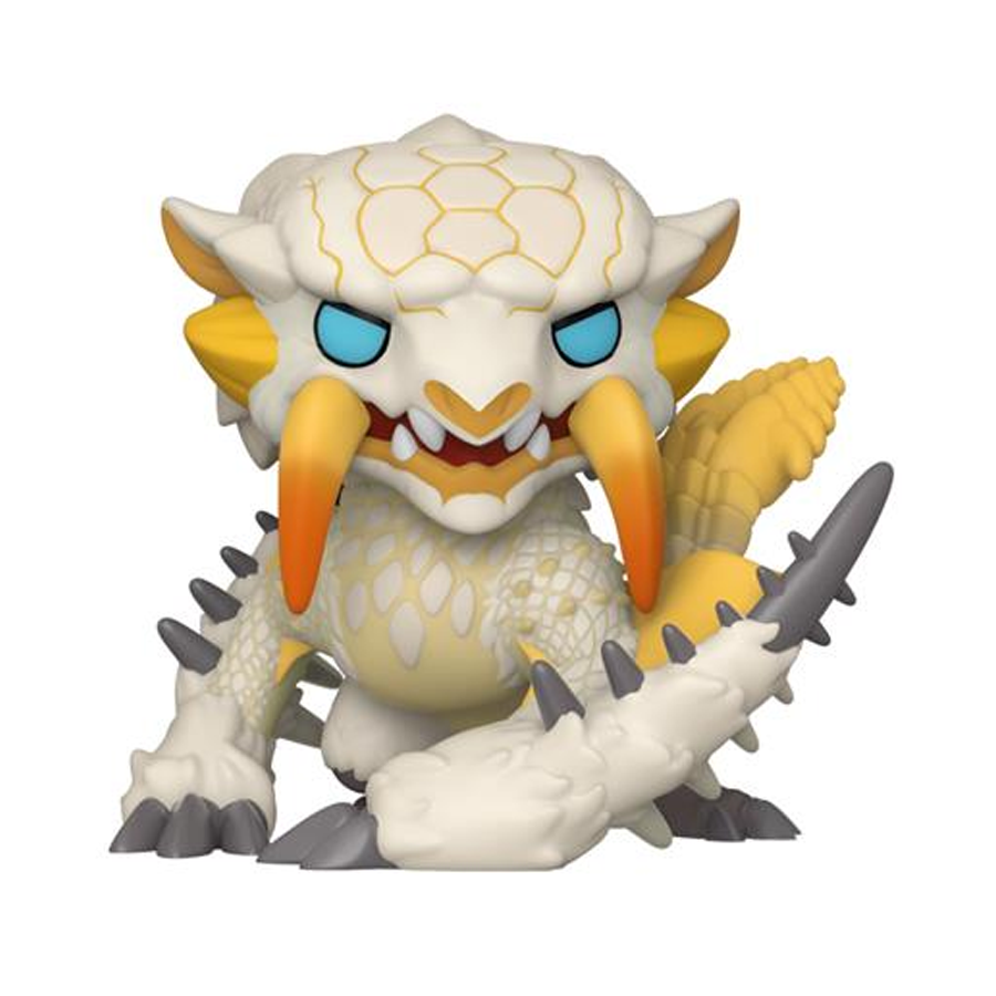 Monster Hunter - Funko Vinyl Figure 800 Frostfang 9Cm