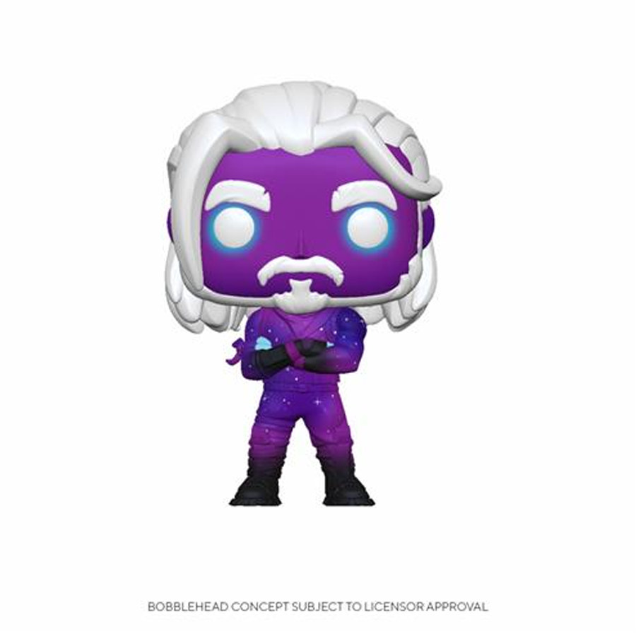 Fortnite - Galaxy 9Cm