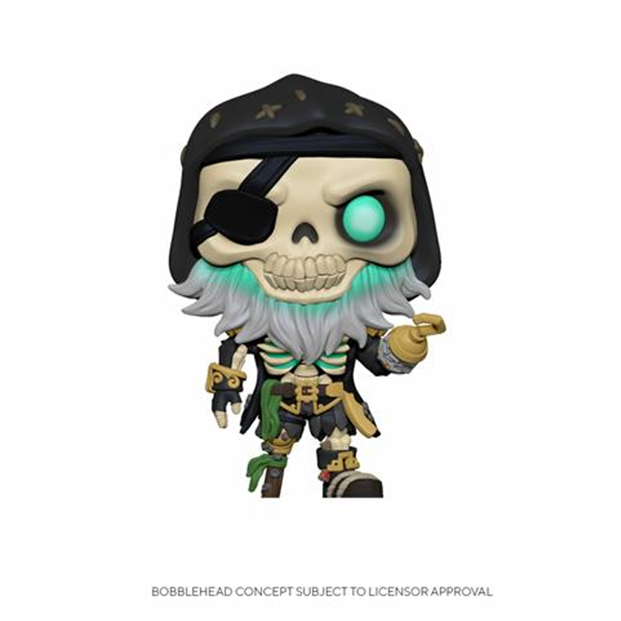 Fortnite - Blackheart 9Cm