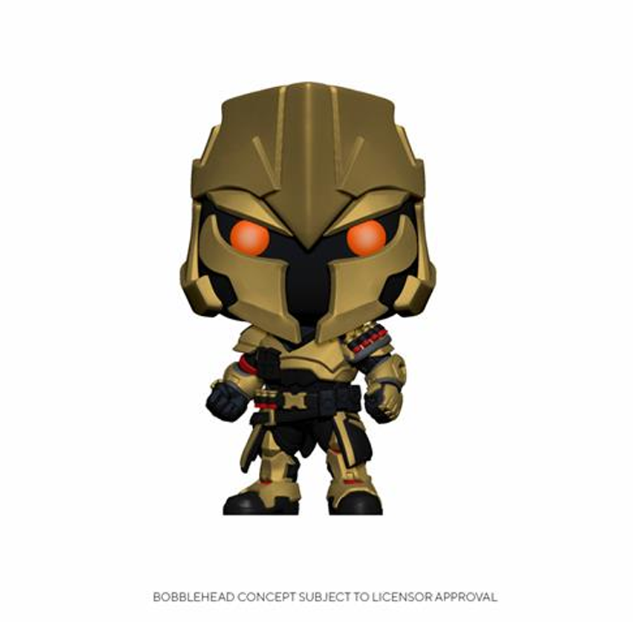 Fortnite - Ultimaknight 9Cm