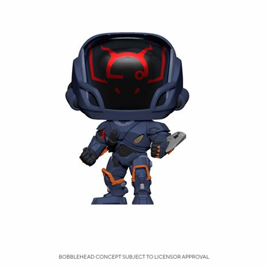 Fortnite - The Scientist 9Cm
