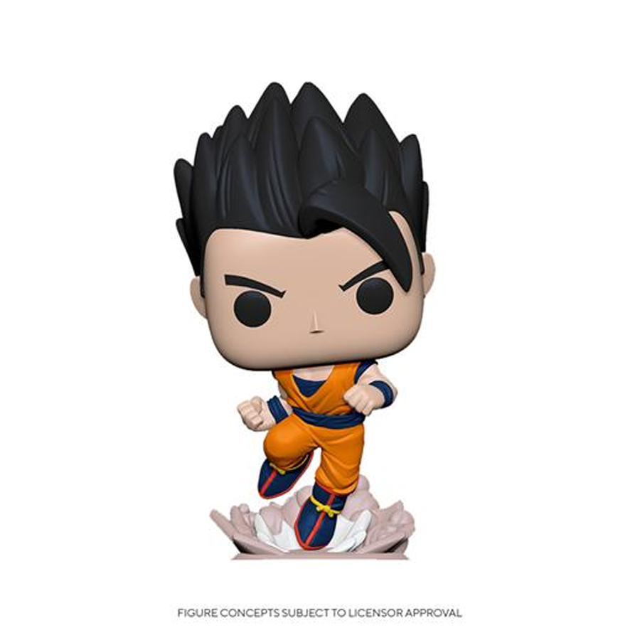 Dragon Ball Super - Gohan 9Cm