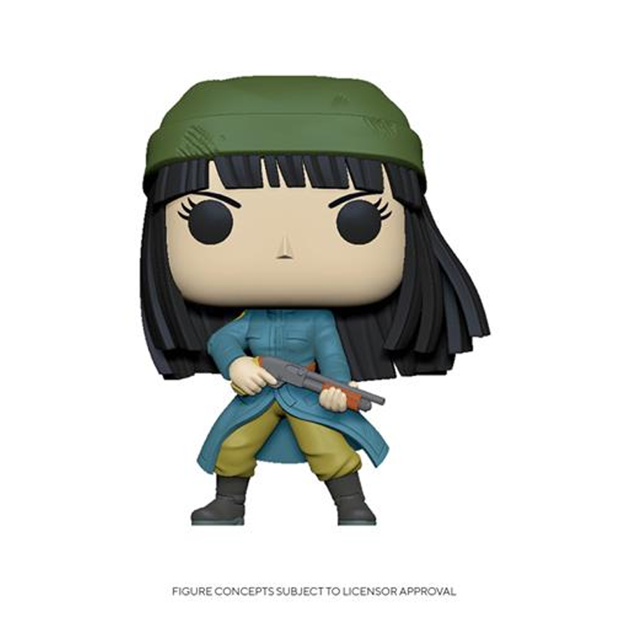 Dragon Ball Super - Future Mai 9Cm