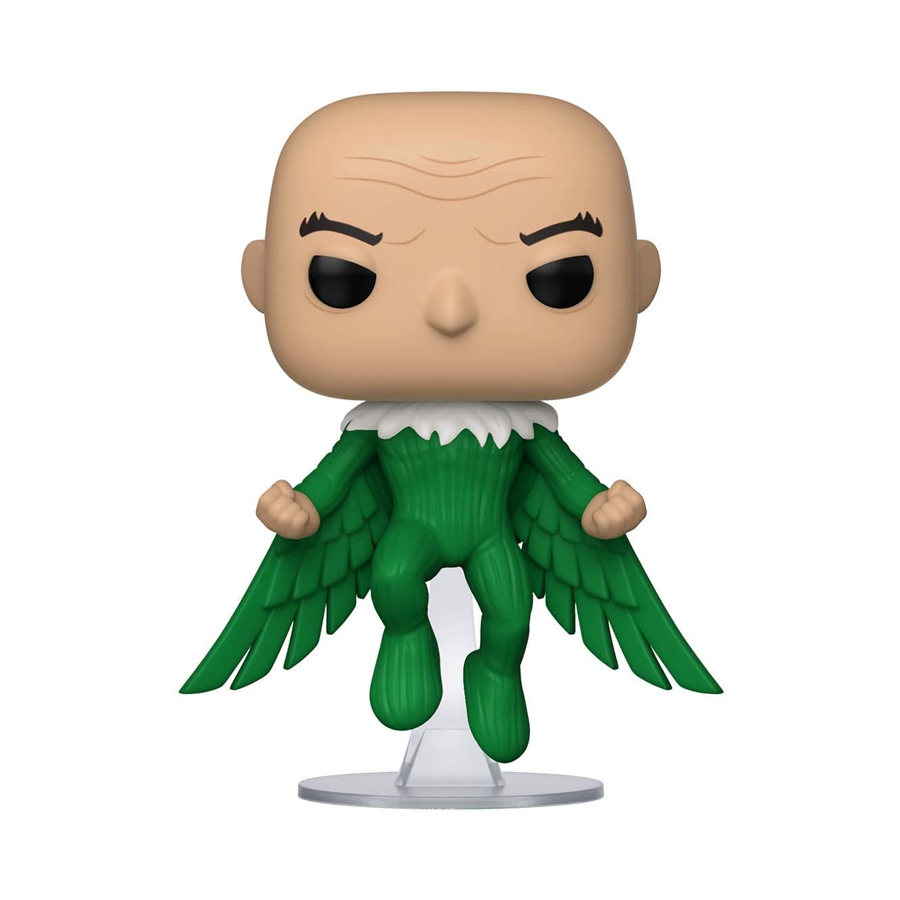 Marvel 80Th - First Appearance - 594 Vulture 9Cm