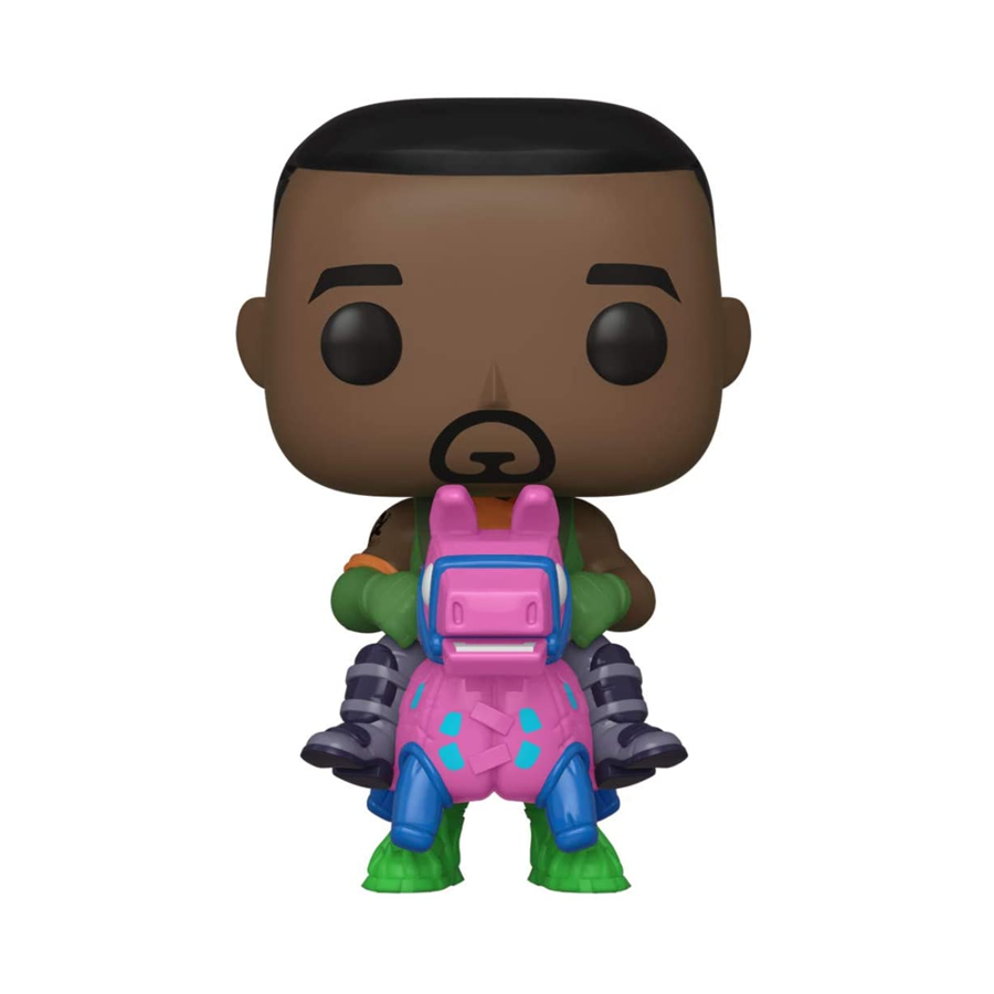 Fortnite - 569 Giddy Up 9Cm