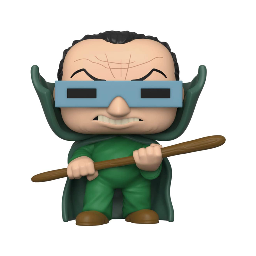 Fantastic Four - Mole Man 9Cm 562
