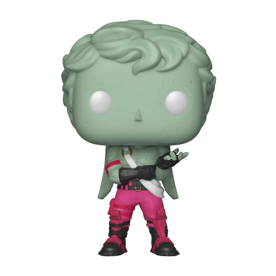 Fortnite  Love Ranger Pop! 432