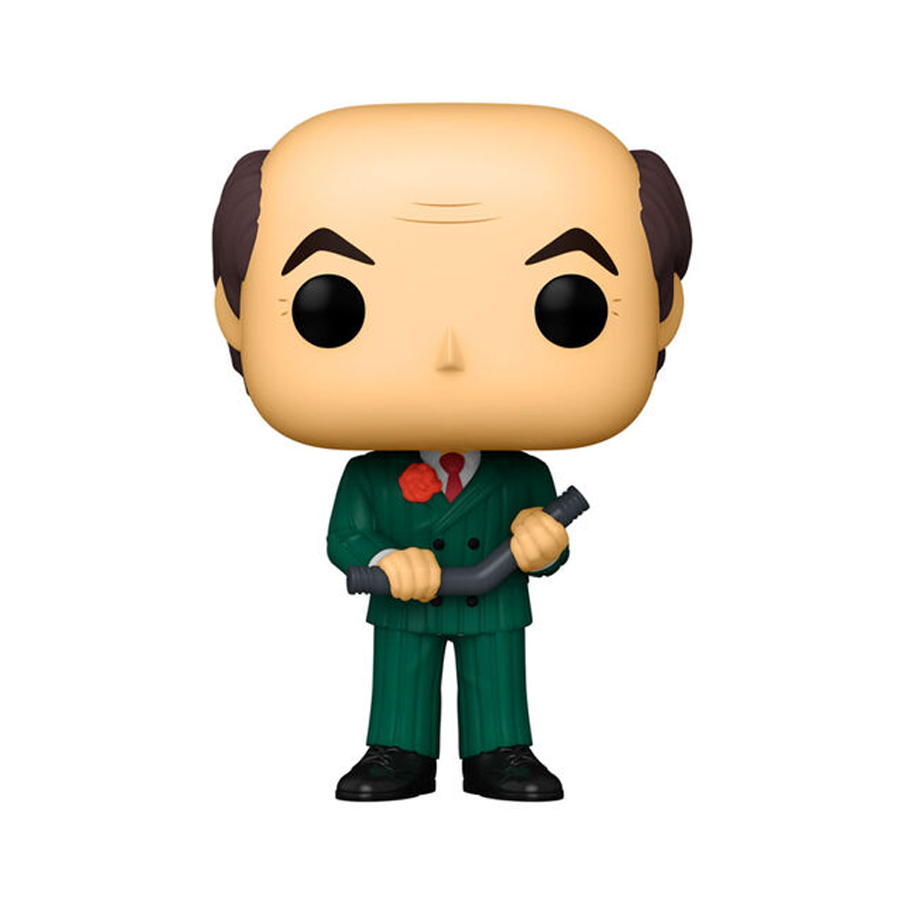 Pop! Clue - Mr.Green Lead With Pipe (50)