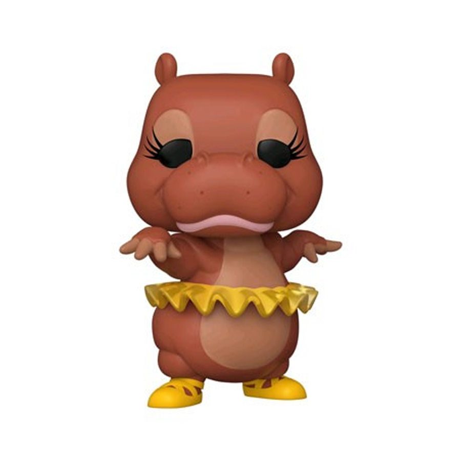 Pop! Disney: Fantasia 80Th - Hyacinth Hippo (992)