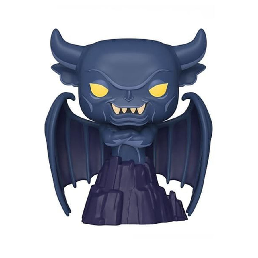 Pop! Disney: Fantasia 80Th - Menacing Chernabog (991)